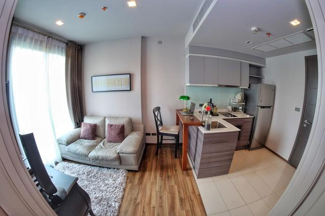 เช่าคอนโด ซีล บาย แสนสิริ คอนโดมิเนียม - Condo Rental Ceil by Sansiri condominium - 2832556