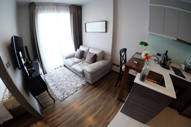 เช่าคอนโด ซีล บาย แสนสิริ คอนโดมิเนียม - Condo Rental Ceil by Sansiri condominium - 2832554