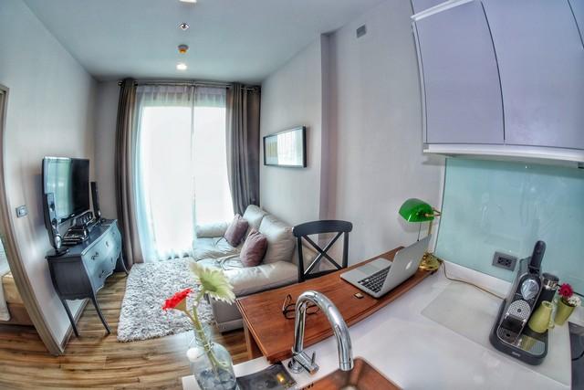 เช่าคอนโด ซีล บาย แสนสิริ คอนโดมิเนียม - Condo Rental Ceil by Sansiri condominium - 2832555