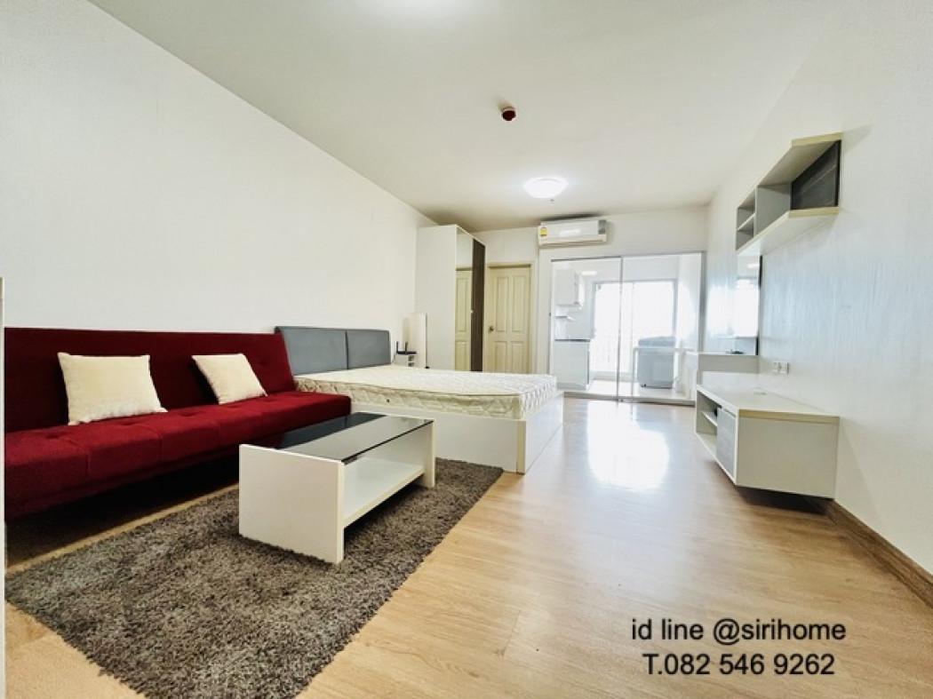 ขายคอนโด ศุภาลัย วิสต้า แยกติวานนท์ คอนโดมิเนียม - Sell Condo Supalai Vista @ Tiwanon Intersection condominium - 2832584