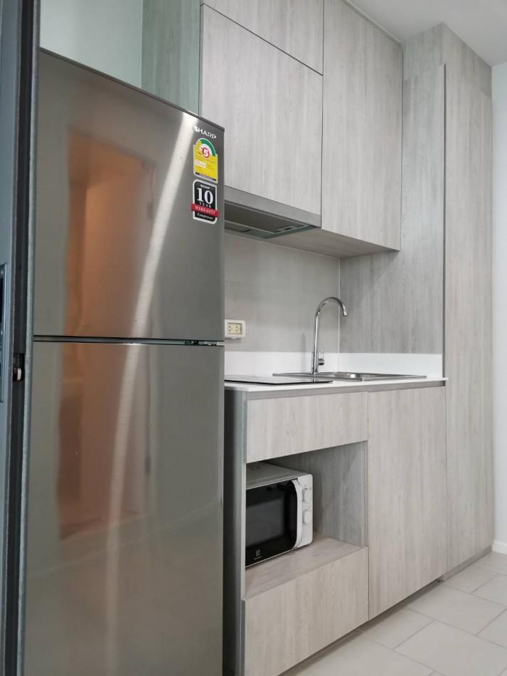 ขายคอนโด เซียล่า ศรีปทุม คอนโดมิเนียม - Sell Condo CIELA Sripatum condominium - 2832729