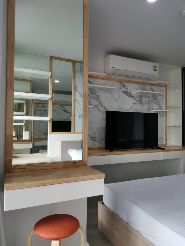 ขายคอนโด เซียล่า ศรีปทุม คอนโดมิเนียม - Sell Condo CIELA Sripatum condominium - 2832723