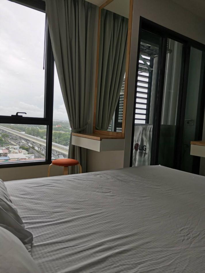 ขายคอนโด เซียล่า ศรีปทุม คอนโดมิเนียม - Sell Condo CIELA Sripatum condominium - 2832726