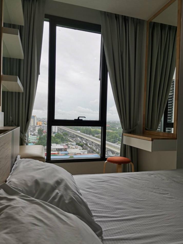 ขายคอนโด เซียล่า ศรีปทุม คอนโดมิเนียม - Sell Condo CIELA Sripatum condominium - 2832725