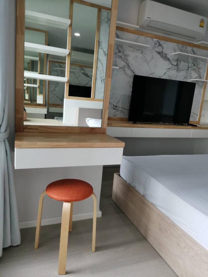 ขายคอนโด เซียล่า ศรีปทุม คอนโดมิเนียม - Sell Condo CIELA Sripatum condominium - 2832722