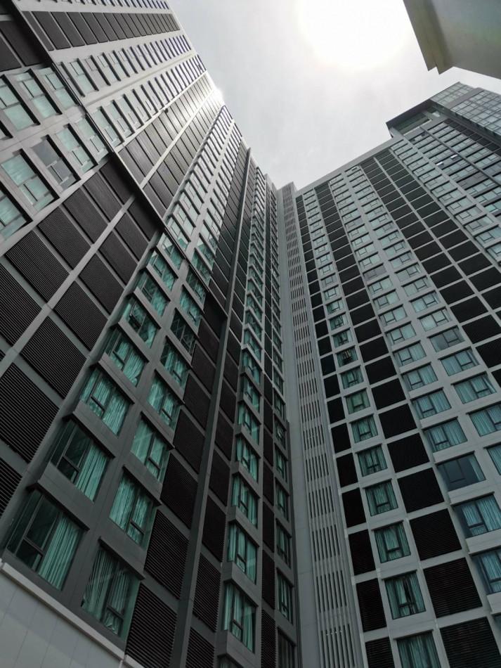 ขายคอนโด เซียล่า ศรีปทุม คอนโดมิเนียม - Sell Condo CIELA Sripatum condominium - 2832731