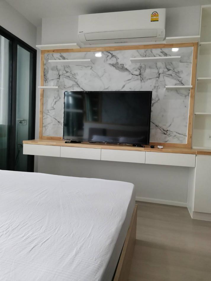 ขายคอนโด เซียล่า ศรีปทุม คอนโดมิเนียม - Sell Condo CIELA Sripatum condominium - 2832721
