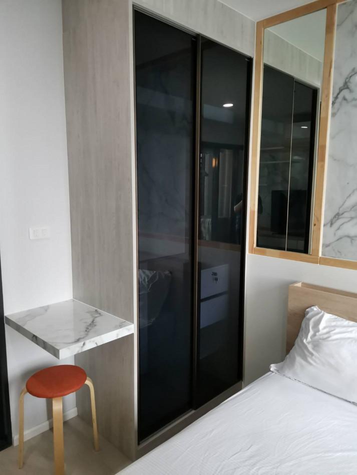 ขายคอนโด เซียล่า ศรีปทุม คอนโดมิเนียม - Sell Condo CIELA Sripatum condominium - 2832724