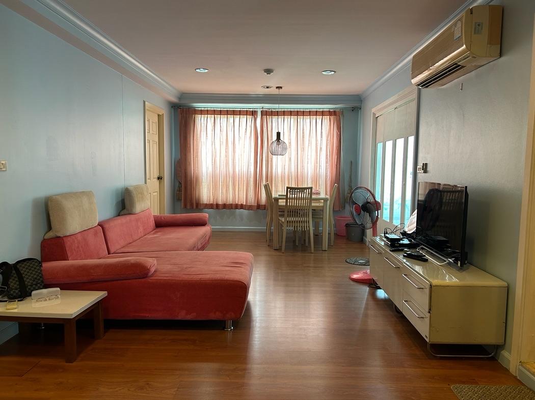 เช่าคอนโด ลุมพินี สวีท รัชดา-พระราม3 คอนโดมิเนียม - Condo Rental Lumpini Suite Ratchada-Rama III condominium - 2833005
