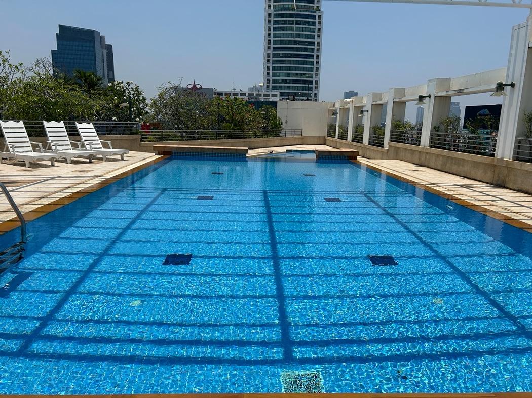 เช่าคอนโด ลุมพินี สวีท รัชดา-พระราม3 คอนโดมิเนียม - Condo Rental Lumpini Suite Ratchada-Rama III condominium - 2833002