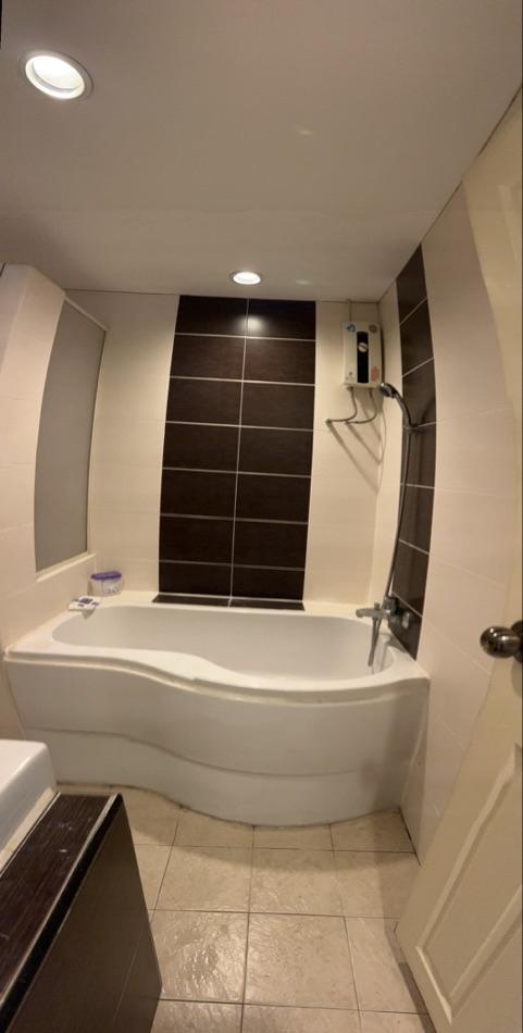 เช่าคอนโด ลุมพินี สวีท รัชดา-พระราม3 คอนโดมิเนียม - Condo Rental Lumpini Suite Ratchada-Rama III condominium - 2833000