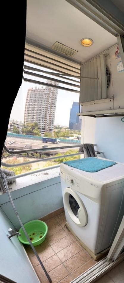เช่าคอนโด ลุมพินี สวีท รัชดา-พระราม3 คอนโดมิเนียม - Condo Rental Lumpini Suite Ratchada-Rama III condominium - 2832999