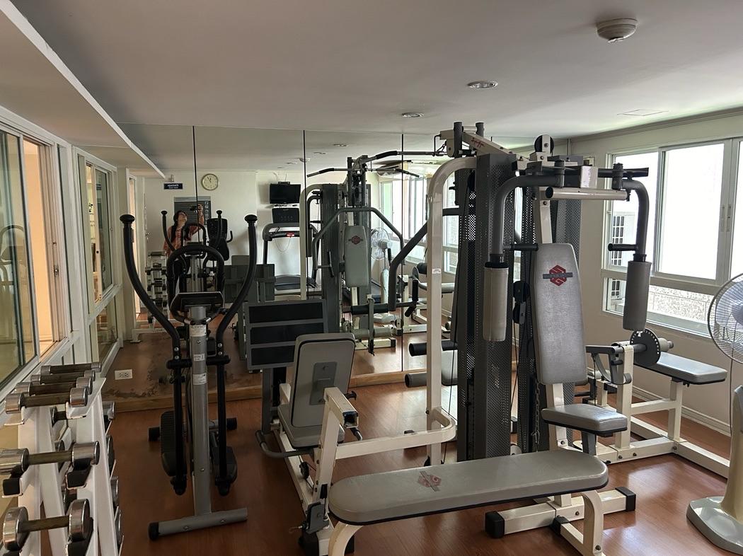 เช่าคอนโด ลุมพินี สวีท รัชดา-พระราม3 คอนโดมิเนียม - Condo Rental Lumpini Suite Ratchada-Rama III condominium - 2832997