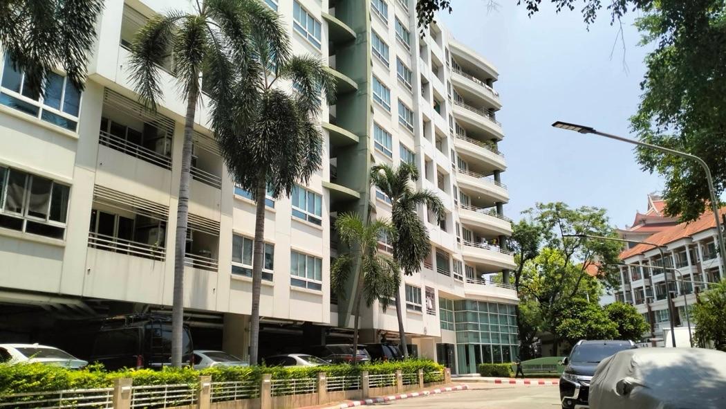 เช่าคอนโด ลุมพินี สวีท รัชดา-พระราม3 คอนโดมิเนียม - Condo Rental Lumpini Suite Ratchada-Rama III condominium - 2832994