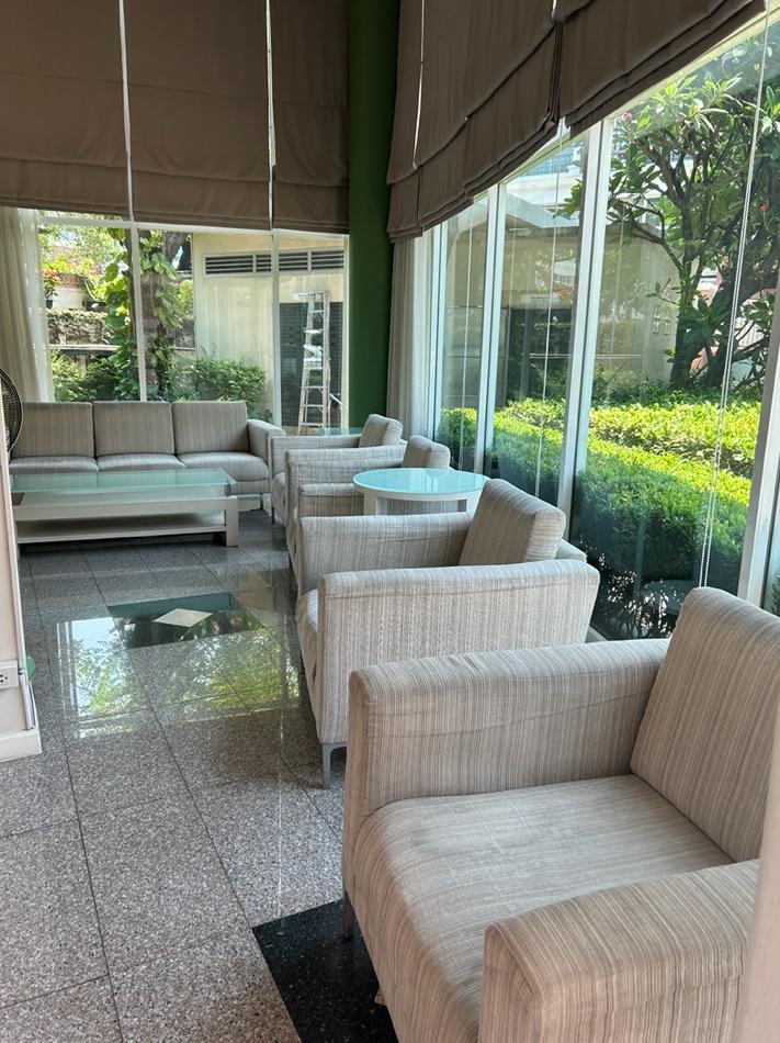 เช่าคอนโด ลุมพินี สวีท รัชดา-พระราม3 คอนโดมิเนียม - Condo Rental Lumpini Suite Ratchada-Rama III condominium - 2832998