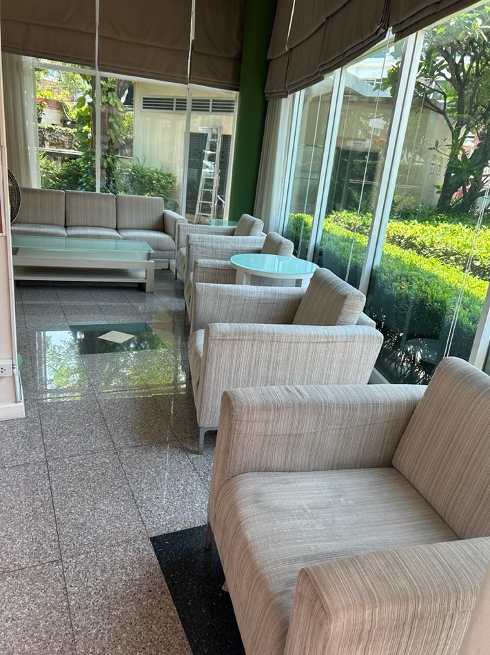 เช่าคอนโด ลุมพินี สวีท รัชดา-พระราม3 คอนโดมิเนียม - Condo Rental Lumpini Suite Ratchada-Rama III condominium - 2833001