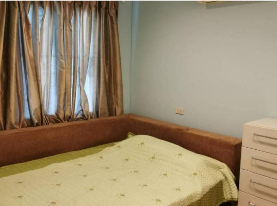 เช่าคอนโด ลุมพินี สวีท รัชดา-พระราม3 คอนโดมิเนียม - Condo Rental Lumpini Suite Ratchada-Rama III condominium - 2833006