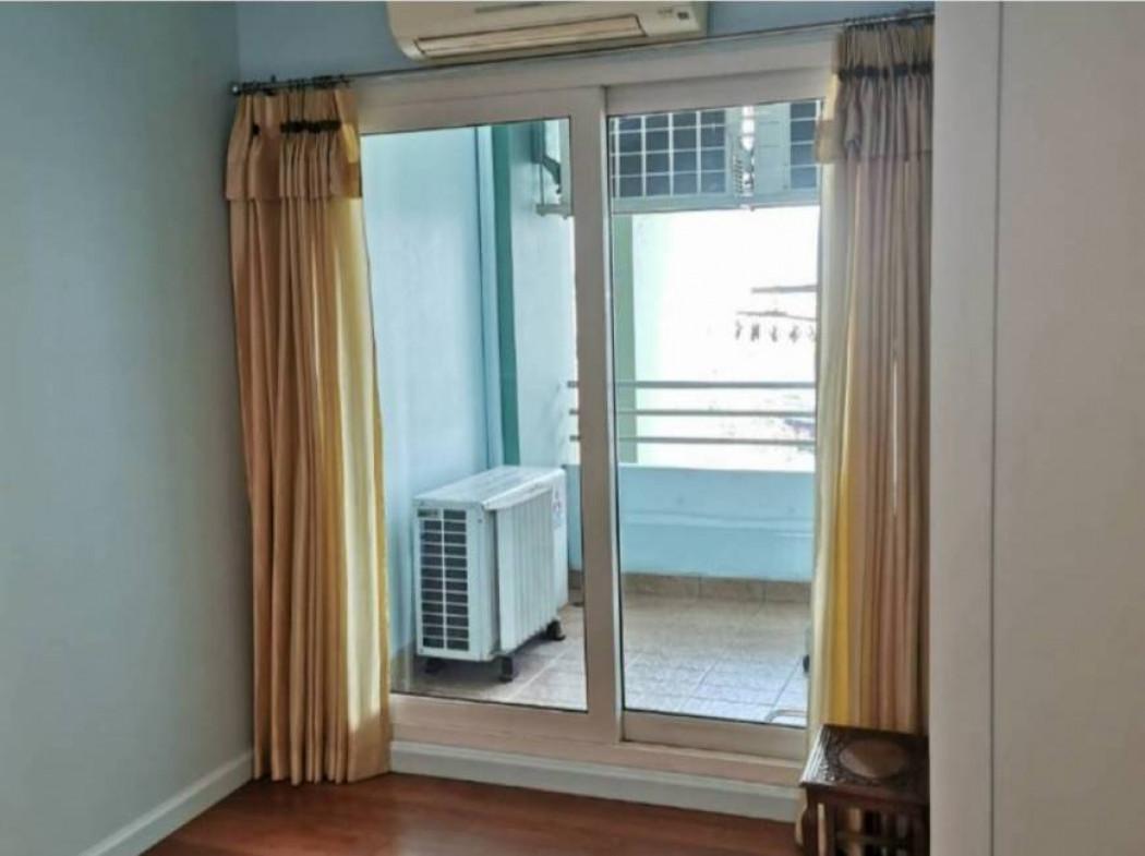 เช่าคอนโด ลุมพินี สวีท รัชดา-พระราม3 คอนโดมิเนียม - Condo Rental Lumpini Suite Ratchada-Rama III condominium - 2833012
