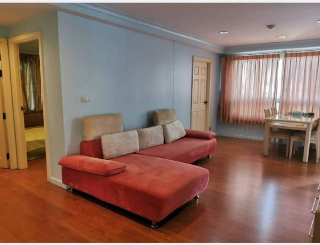 เช่าคอนโด ลุมพินี สวีท รัชดา-พระราม3 คอนโดมิเนียม - Condo Rental Lumpini Suite Ratchada-Rama III condominium - 2833011