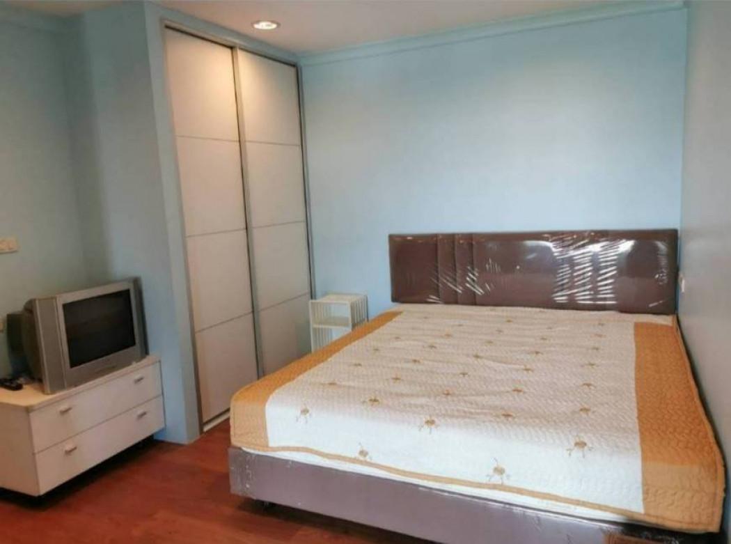 เช่าคอนโด ลุมพินี สวีท รัชดา-พระราม3 คอนโดมิเนียม - Condo Rental Lumpini Suite Ratchada-Rama III condominium - 2833010