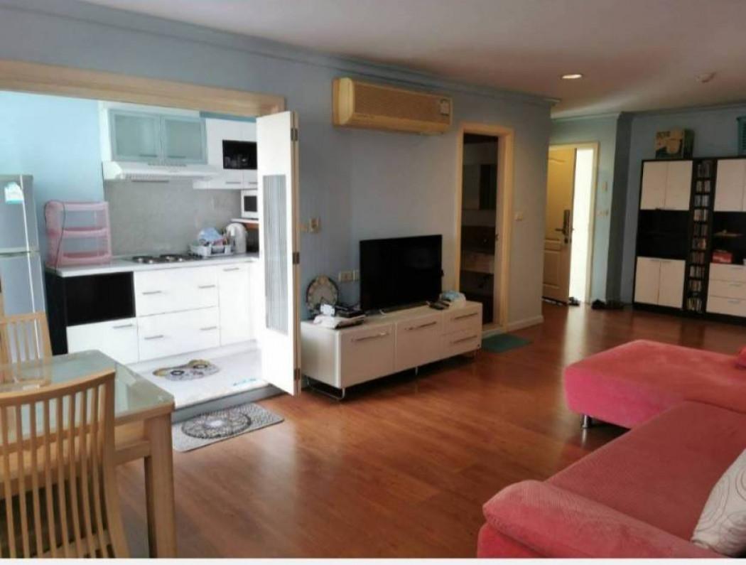 เช่าคอนโด ลุมพินี สวีท รัชดา-พระราม3 คอนโดมิเนียม - Condo Rental Lumpini Suite Ratchada-Rama III condominium - 2833008