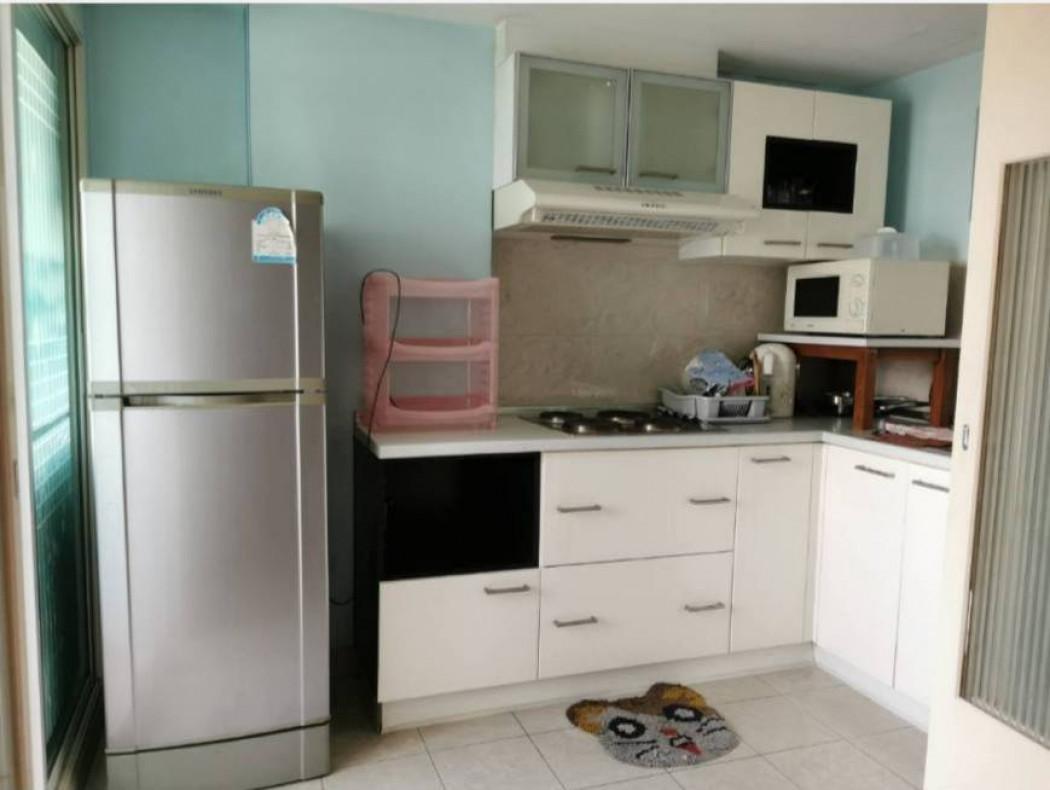 เช่าคอนโด ลุมพินี สวีท รัชดา-พระราม3 คอนโดมิเนียม - Condo Rental Lumpini Suite Ratchada-Rama III condominium - 2833013