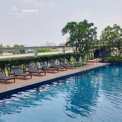 เช่าคอนโด เดอะ รูม สาทร-ตากสิน คอนโดมิเนียม - Condo Rental The Room Sathorn-Taksin condominium - 2833032