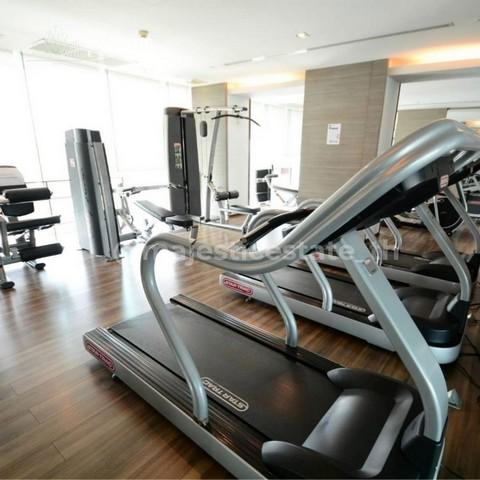 เช่าคอนโด เดอะ รูม สาทร-ตากสิน คอนโดมิเนียม - Condo Rental The Room Sathorn-Taksin condominium - 2833033