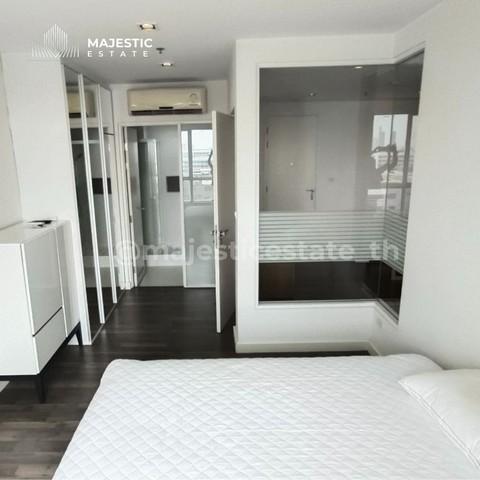 เช่าคอนโด เดอะ รูม สาทร-ตากสิน คอนโดมิเนียม - Condo Rental The Room Sathorn-Taksin condominium - 2833027