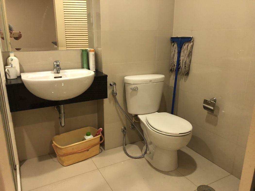 ขายคอนโด แอร์ลิงค์ เรสซิเดนซ์ คอนโดมิเนียม - Sell Condo Airlink Residence condominium - 2833077