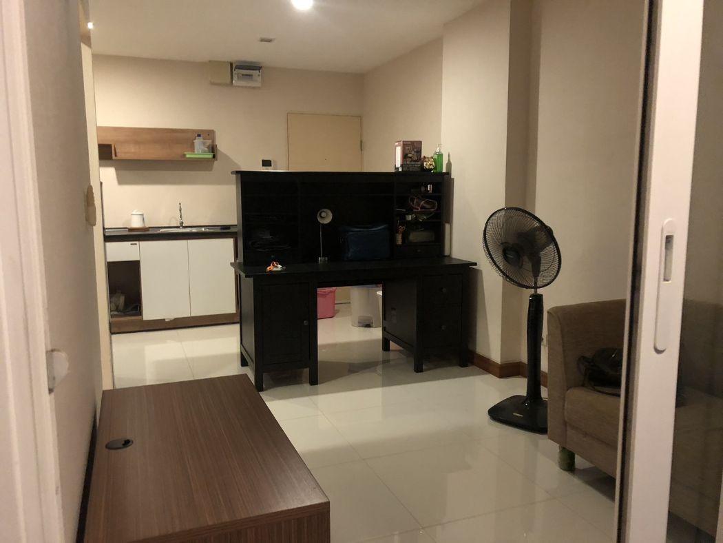 ขายคอนโด แอร์ลิงค์ เรสซิเดนซ์ คอนโดมิเนียม - Sell Condo Airlink Residence condominium - 2833074