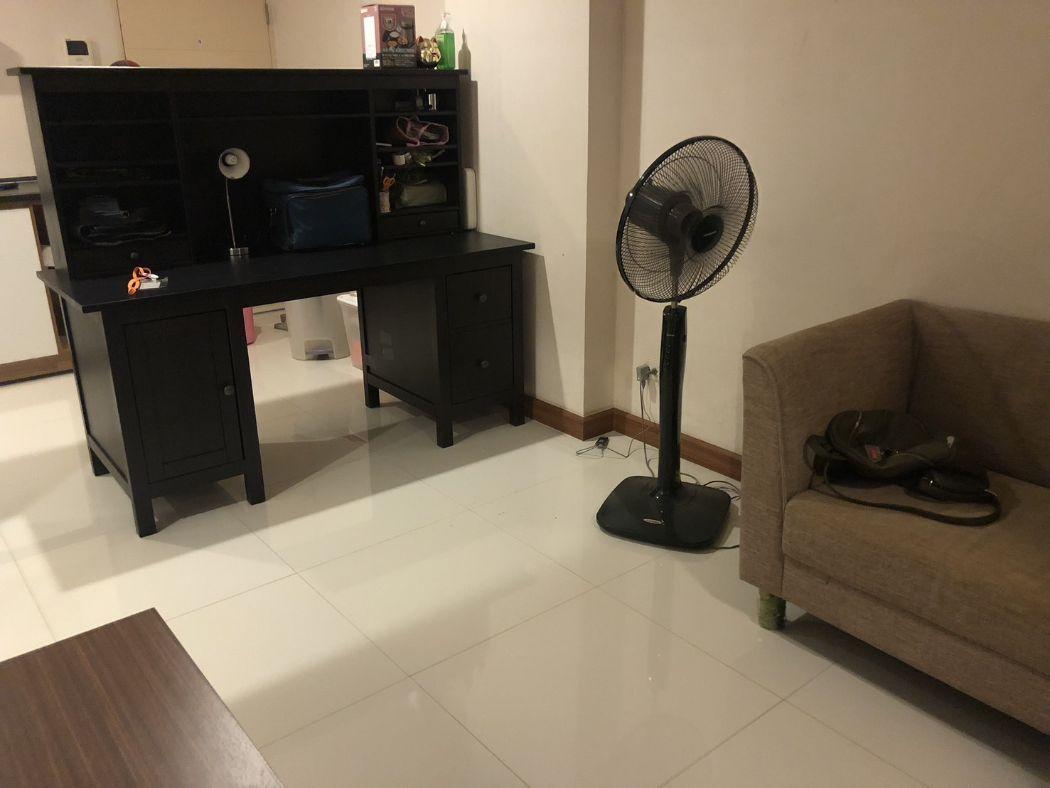 ขายคอนโด แอร์ลิงค์ เรสซิเดนซ์ คอนโดมิเนียม - Sell Condo Airlink Residence condominium - 2833072