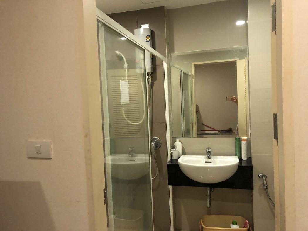 ขายคอนโด แอร์ลิงค์ เรสซิเดนซ์ คอนโดมิเนียม - Sell Condo Airlink Residence condominium - 2833073