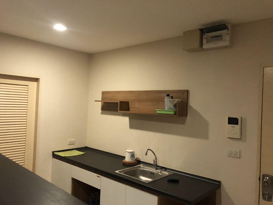 ขายคอนโด แอร์ลิงค์ เรสซิเดนซ์ คอนโดมิเนียม - Sell Condo Airlink Residence condominium - 2833075