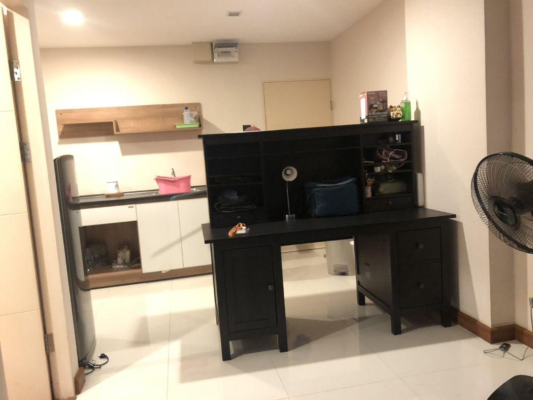 ขายคอนโด แอร์ลิงค์ เรสซิเดนซ์ คอนโดมิเนียม - Sell Condo Airlink Residence condominium - 2833078