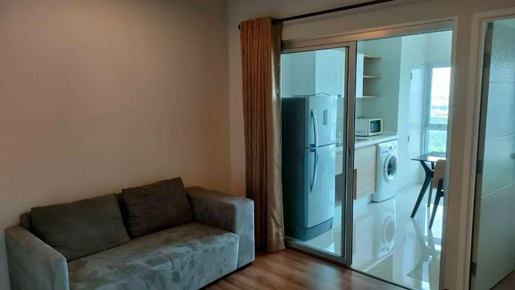 เช่าคอนโด เซ็นทริค ติวานนท์ สเตชั่น คอนโดมิเนียม - Condo Rental Centric Tiwanon Station condominium - 2833177