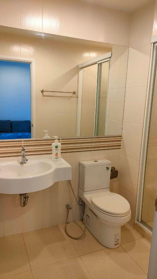 เช่าคอนโด เซ็นทริค ติวานนท์ สเตชั่น คอนโดมิเนียม - Condo Rental Centric Tiwanon Station condominium - 2833175
