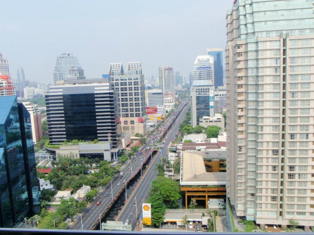 ขายคอนโด เออร์บานา สาทร คอนโดมิเนียม - Sell Condo Urbana Sathorn condominium - 2833191