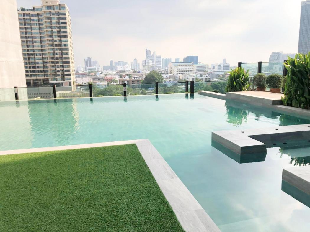 ขายคอนโด เออร์บานา สาทร คอนโดมิเนียม - Sell Condo Urbana Sathorn condominium - 2833197