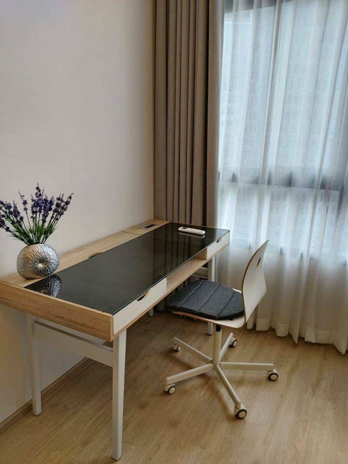เช่าคอนโด Ideo New Rama9 - Condo Rental   - 2833291