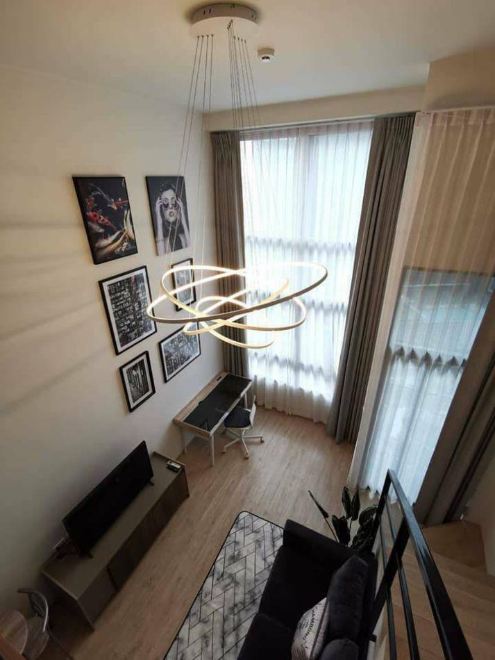 เช่าคอนโด Ideo New Rama9 - Condo Rental   - 2833282