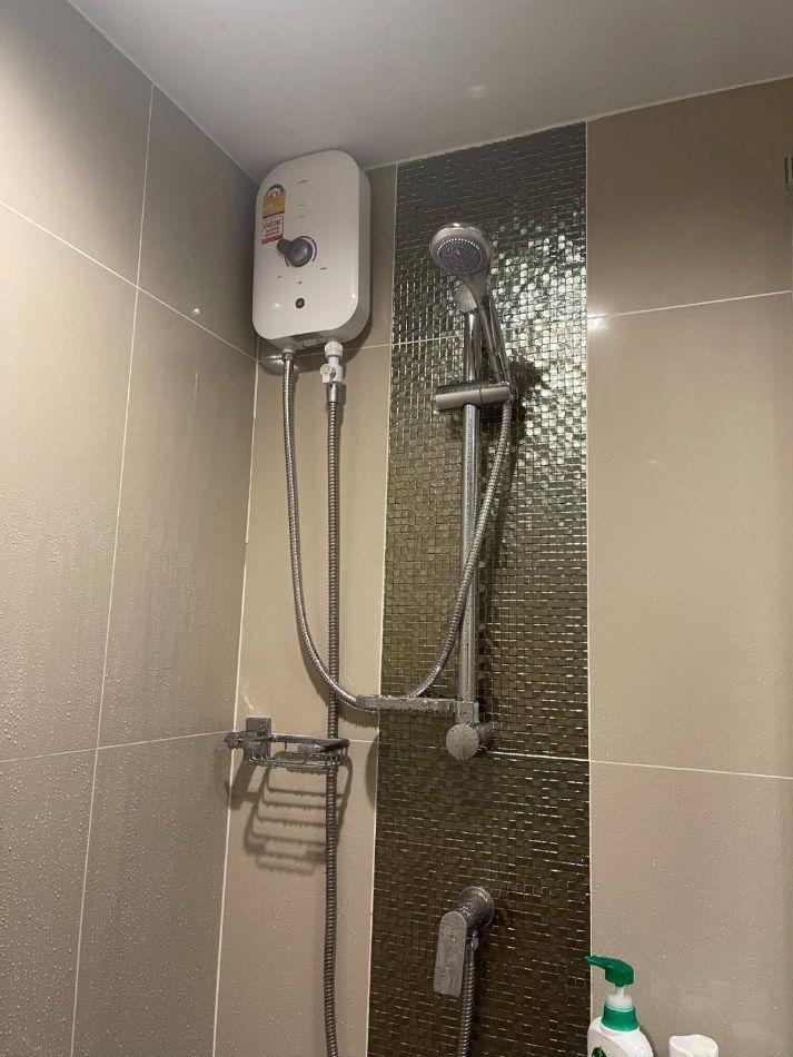 เช่าคอนโด Ideo New Rama9 - Condo Rental   - 2833288