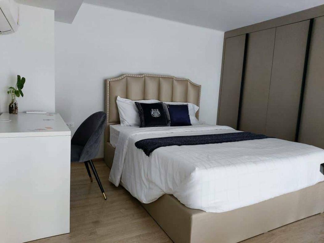 เช่าคอนโด Ideo New Rama9 - Condo Rental   - 2833287