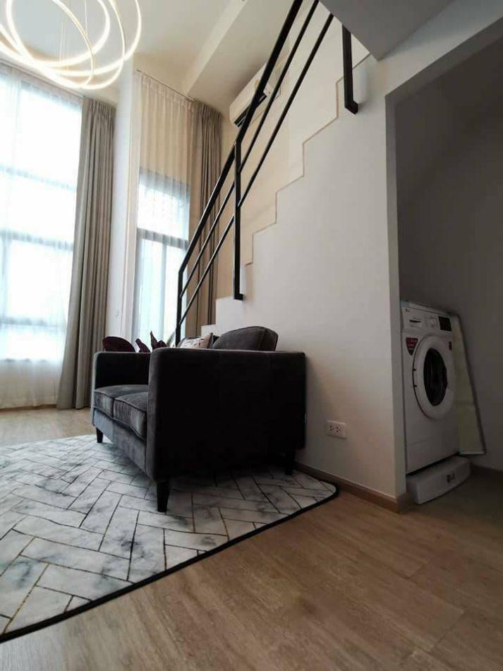เช่าคอนโด Ideo New Rama9 - Condo Rental   - 2833285