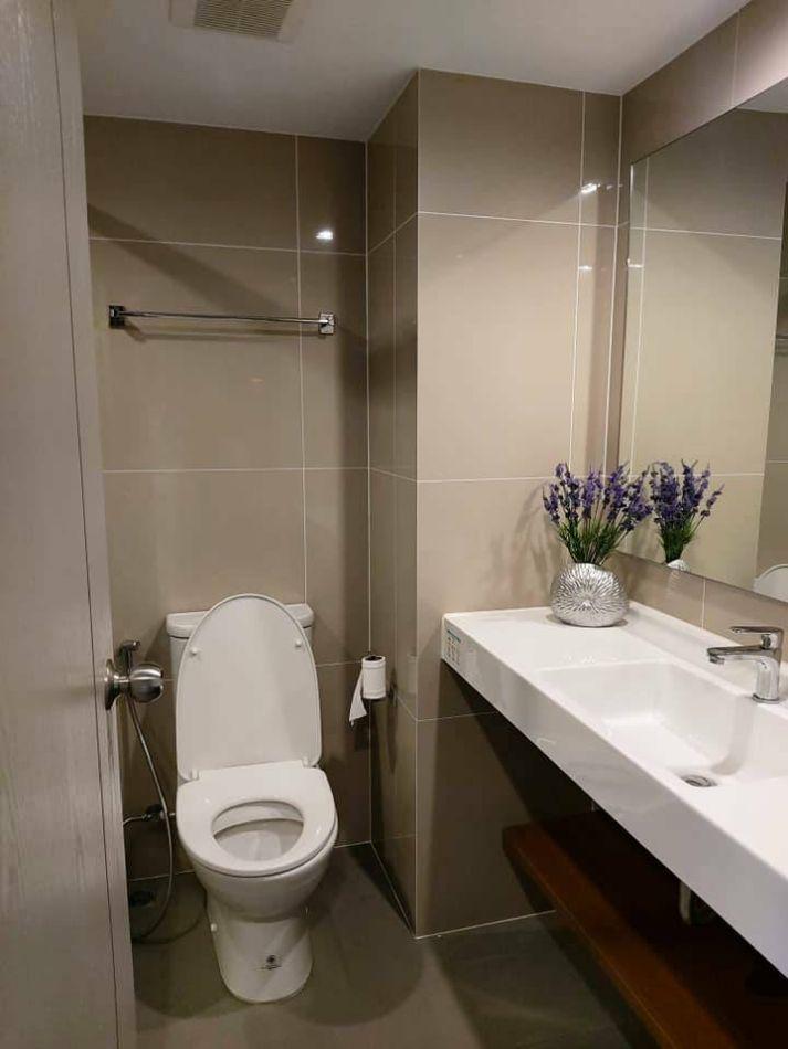เช่าคอนโด Ideo New Rama9 - Condo Rental   - 2833290