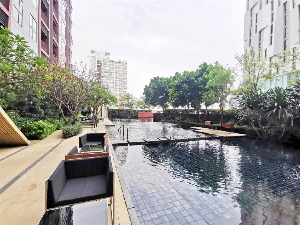 ขายคอนโด WYNE by Sansiri (วายน์ บาย แสนสิริ) - Sell Condo   - 2833507