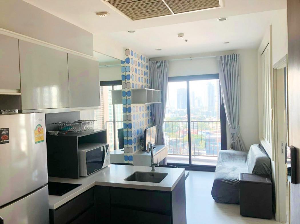ขายคอนโด WYNE by Sansiri (วายน์ บาย แสนสิริ) - Sell Condo   - 2833500