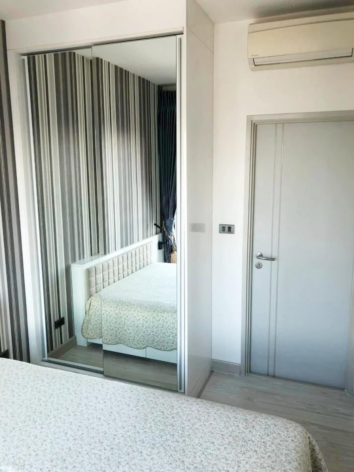 ขายคอนโด WYNE by Sansiri (วายน์ บาย แสนสิริ) - Sell Condo   - 2833502