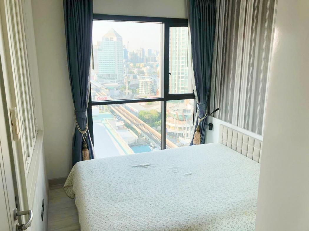 ขายคอนโด WYNE by Sansiri (วายน์ บาย แสนสิริ) - Sell Condo   - 2833501