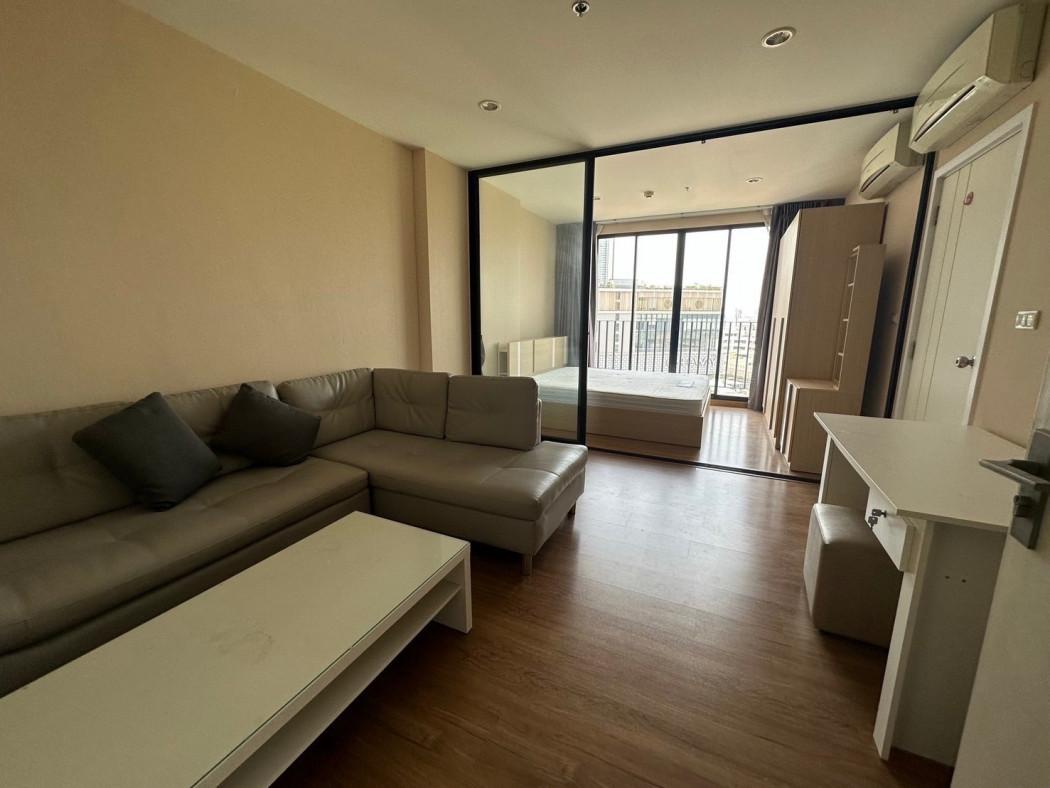 ขายคอนโด เดอะ ทรี อินเตอร์เชนจ์ คอนโดมิเนียม - Sell Condo The Tree Interchange condominium - 2833581